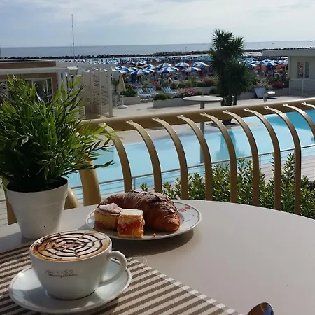 Beaurivage ホテル 4*