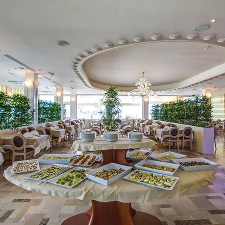 ホテル Beaurivage